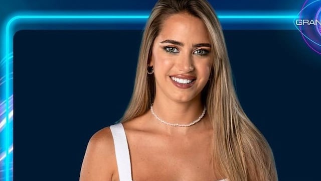 Sabrina de Gran Hermano 2024 sufrió un tremendo accidente: “Veía borroso”