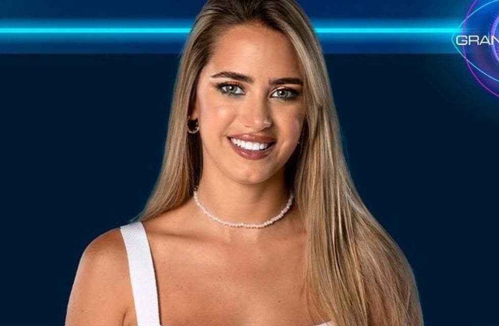 La vez que Sabrina de Gran Hermano paralizó Instagram con una microbikini naranja