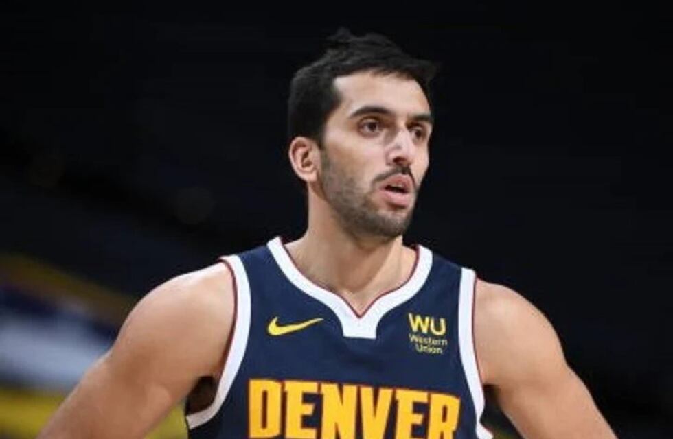 Video: Facundo Campazzo hizo una de bowling, en otra noche estelar en la NBA