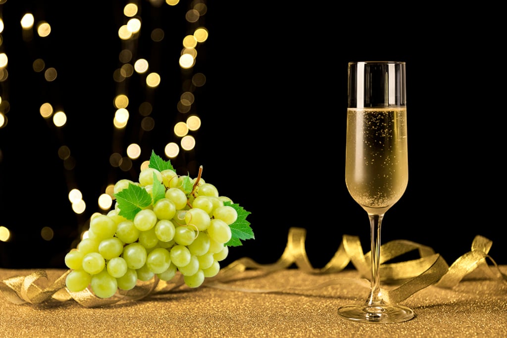 Cuántas uvas se comen en Año Nuevo