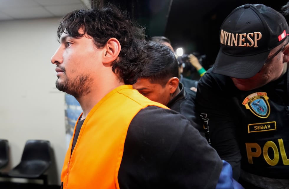 Triple crimen en Florencio Varela: qué declaró Matías Ozorio, el ladero de Pequeño J, y qué se sabe hasta ahora