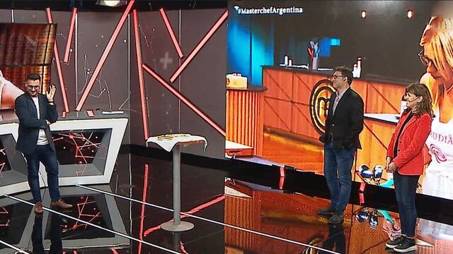 En Viva la Mañana decidieron hacer su propia versión de Masterchef Celebrity.