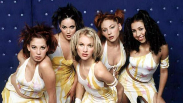Bandana fue furor en 2001.