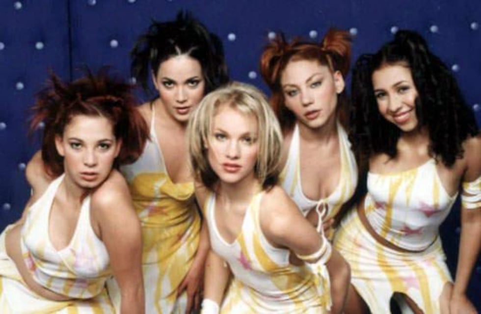 Qué fue de la vida de Bandana: así están hoy las integrantes de popstar