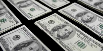 El blue cerró otra semana