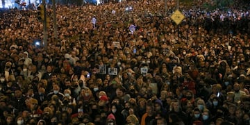 La celebración producirá algunas modificaciones en zona norte