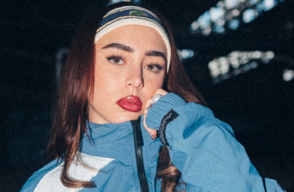 Nicki Nicole apuesta nuevamente por el rap en “Forty”: un adelanto de su próximo álbum, Naiki