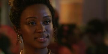 Michaela sería el papel de Michael, el primo de John que conquistará a Francesca Bridgerton