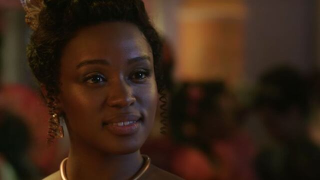 Michaela sería el papel de Michael, el primo de John que conquistará a Francesca Bridgerton