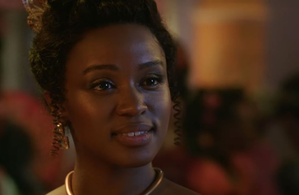 Quién es Michaela Stirling, el personaje que cambió todo en Bridgerton