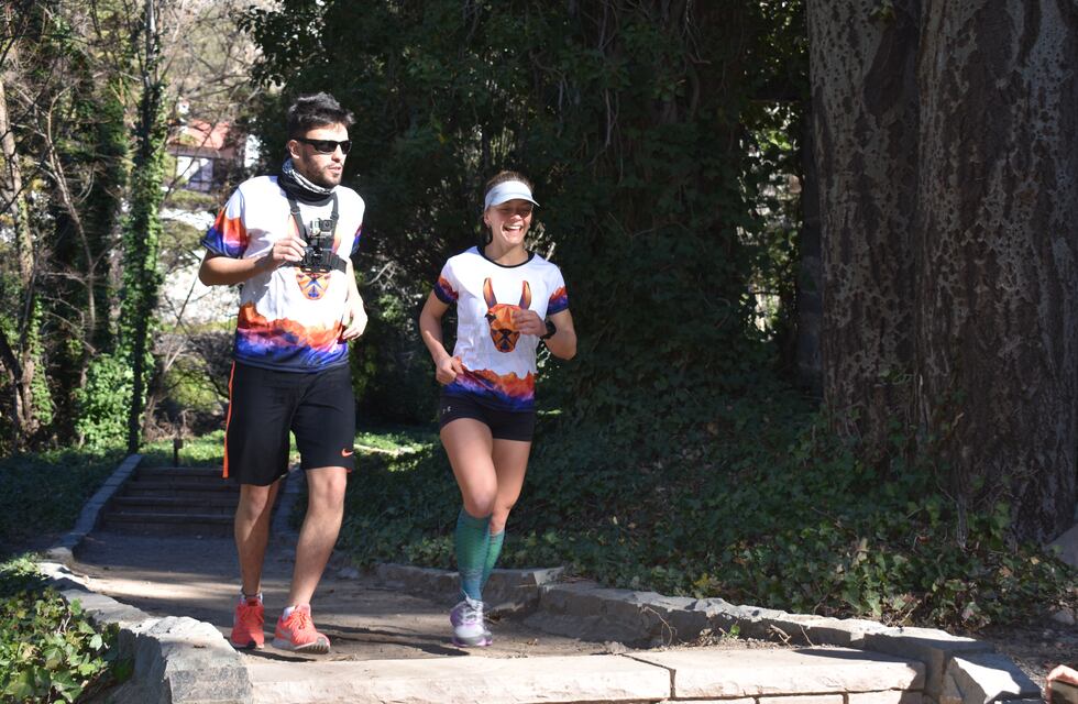 Este domingo comienza “Trail Running”, la primera carrera en Villavicencio