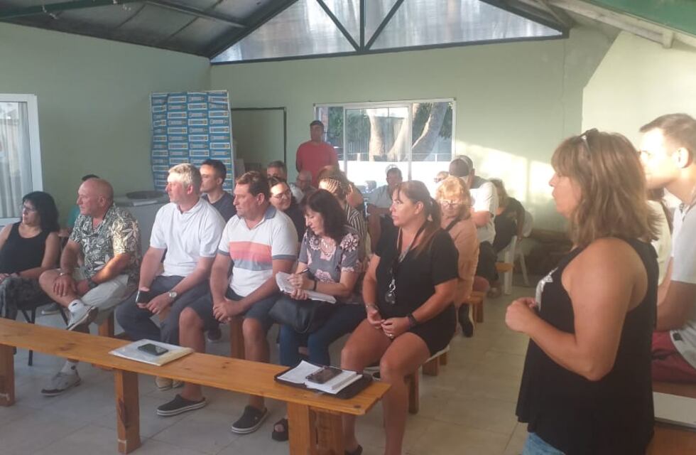 Fiesta Provincial del Trigo de Tres Arroyos: convocan a propietarios de Food Trucks y Cerveceros a reunión informativa