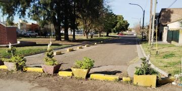 Bien Común insiste con la reapertura de bulevard de calle Avellaneda