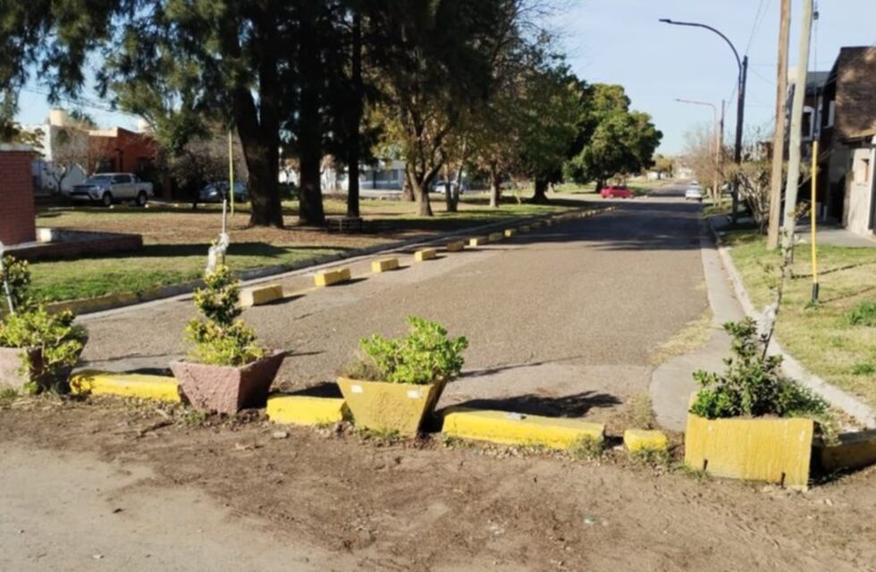 “Los concejales de Juntos impiden reabrir al tránsito 9 de Julio y Avellaneda”