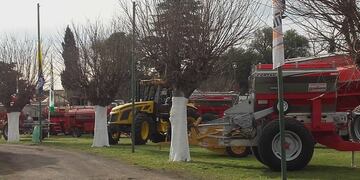 Exposición Rural de Tres Arroyos