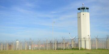 Avanza la investigación en la cárcel de Bouwer. N. Bravo / Archivo)