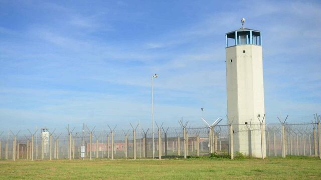 Avanza la investigación en la cárcel de Bouwer. N. Bravo / Archivo)