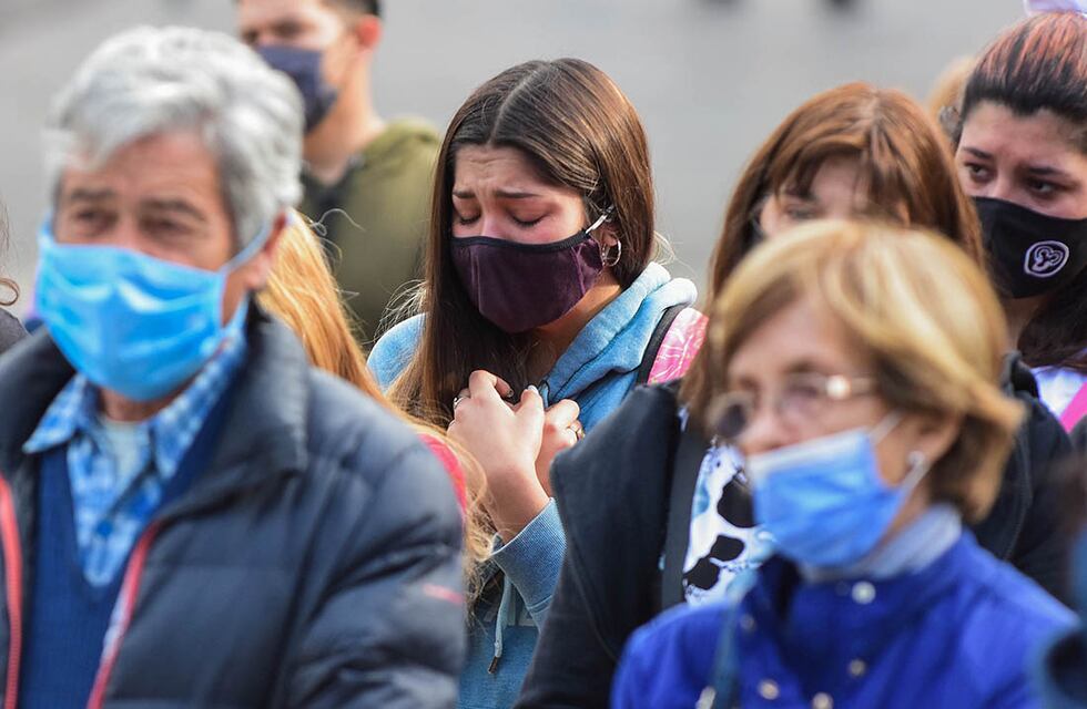 San Luis tiene la tasa de mortalidad más alta de Cuyo por Covid-19
