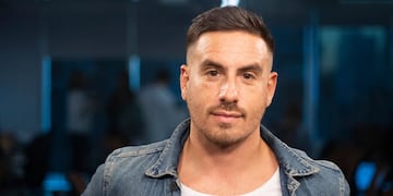 El conmovedor relato de Federico Bal al contar sobre el momento en que se enteró que tenía cáncer