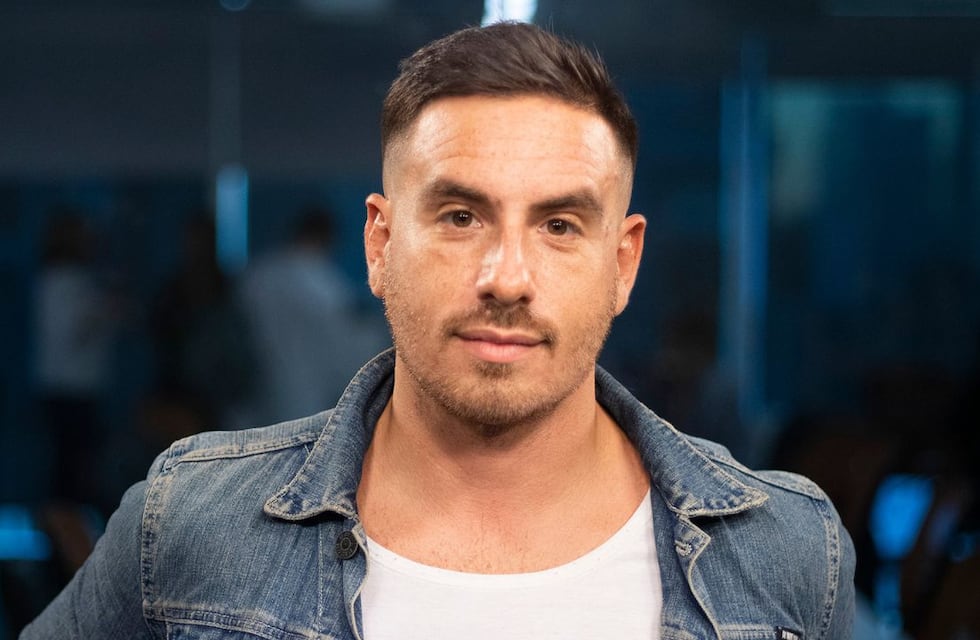 El conmovedor relato de Federico Bal al contar sobre el momento en que se enteró que tenía cáncer