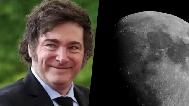 Argentina participará de una misión a la Luna