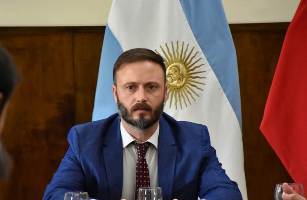 Azcué presentó la auditoría municipal en la Justicia para que se investiguen posibles irregularidades
