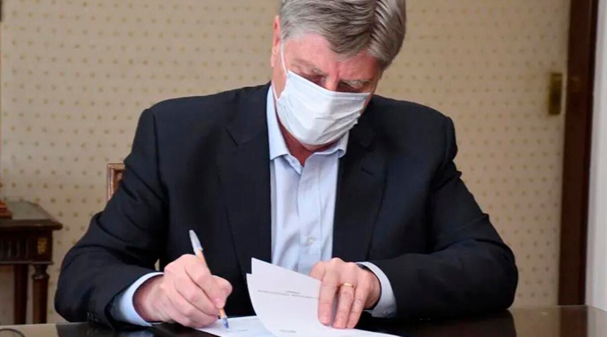 Sergio Ziliotto (Milénico)