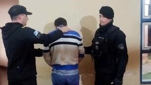 Según la autopsia, Claudia Soledad Batista, fue asesinada con al menos 23 machetazos.