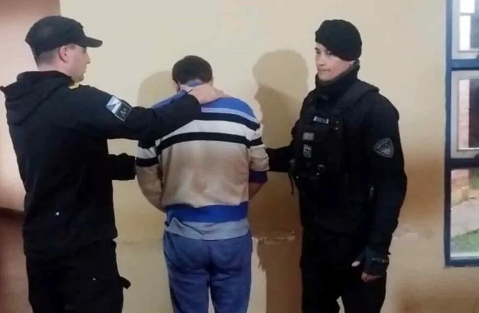 Prisión preventiva para el hombre acusado de asesinar a su ex pareja en San José