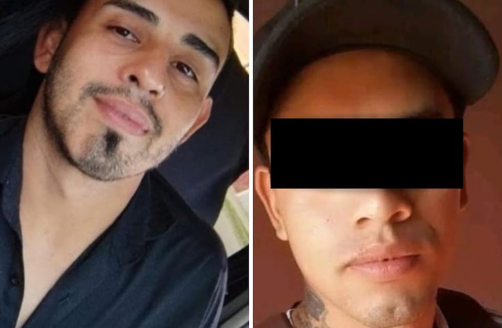 Un hombre fue asesinado a machetazos por el exmarido de su novia: un nene de 5 años, testigo del crimen