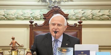Miguel Lifschitz