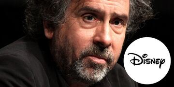 Tim Burton vs. Disney Studios
