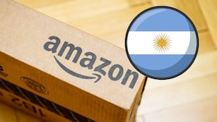 Envíos a 5 dólares: cómo comprar en Amazon USA desde Argentina