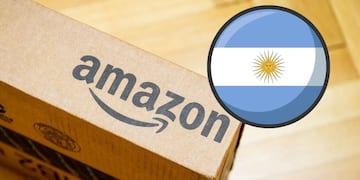 Envíos a 5 dólares: cómo comprar en Amazon USA desde Argentina
