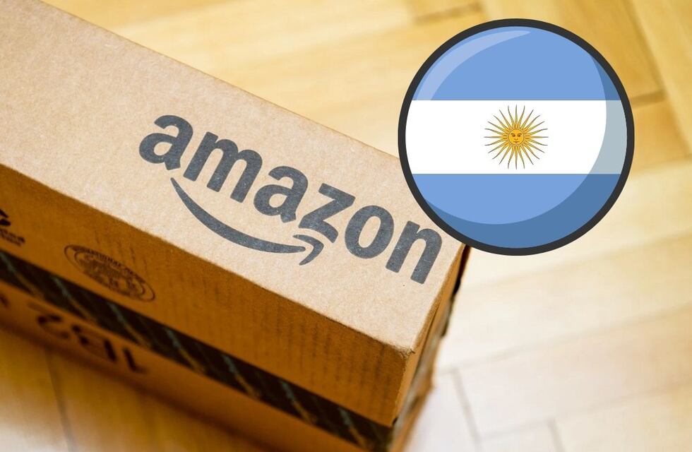 Más barato que en Argentina: los increíbles productos que conviene comprar en Amazon