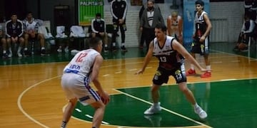 Foto: Instagram Estudiantes.