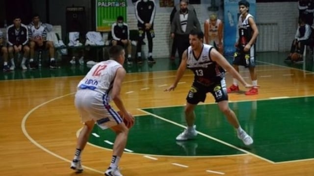 Foto: Instagram Estudiantes.