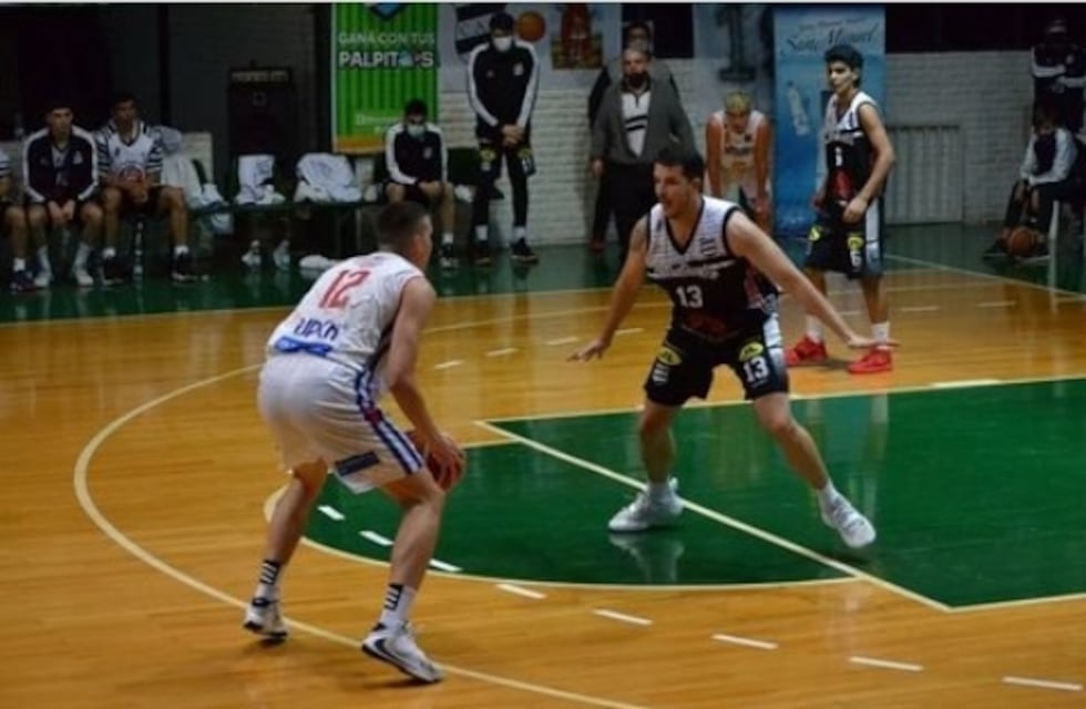 Liga Argentina de Básquet: última burbuja para Estudiantes