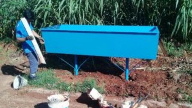 Instalarán nuevos contenedores de residuos en Oberá.