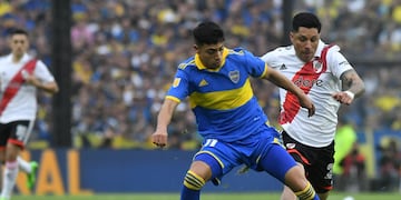 Superclásico: ¿A qué hora juega River vs. Boca este domingo? (Fotobaires)