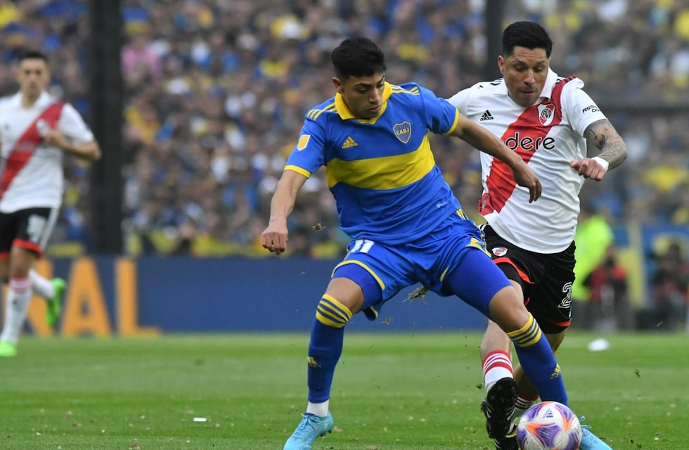 Superclásico: ¿A qué hora juega River vs. Boca este domingo?