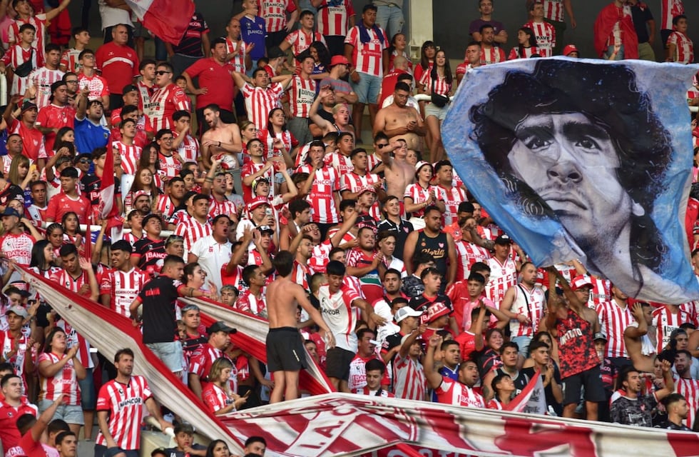La mudanza de Instituto al Kempes ¿con clásico ante Talleres incluido?