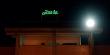 Hotel alojamiento en Necochea.