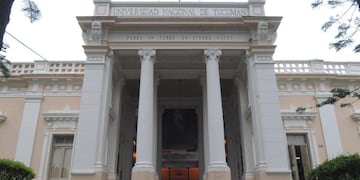 Habla el ex rector de la UNT, Juan Cerisola, respecto al juicio por los fondos del YMAD.