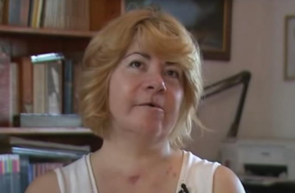 Córdoba insegura: fue baleada en 2012 y ahora volvió a ser víctima de los ladrones