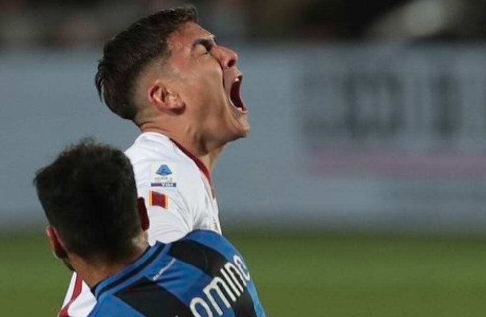 ¿Dybala llega a la final de la Europa League?, la triste declaración de José Mourinho