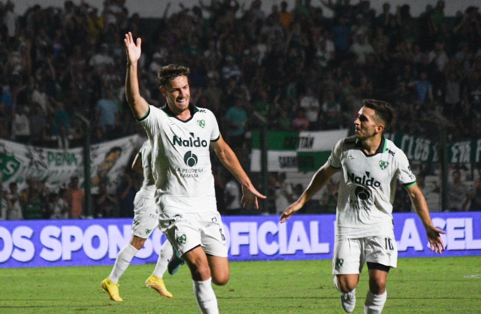 Lucas Melano, el ex Belgrano que volverá a enfrentar al Pirata: qué dijo de jugar en Alberdi