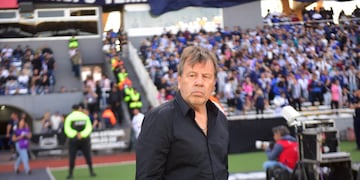 Las mejores fotos del clásico entre Talleres y Belgrano. (Javier Ferreyra y Ramiro Pereyra / La Voz).