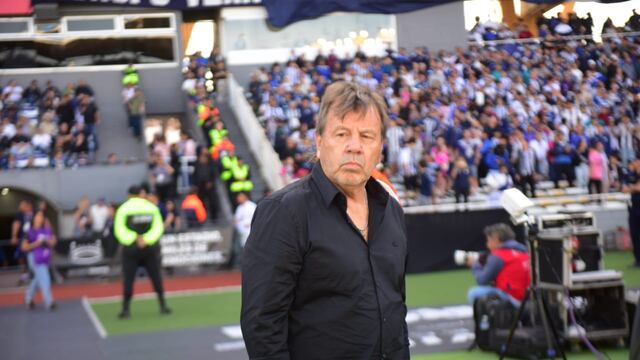 Las mejores fotos del clásico entre Talleres y Belgrano. (Javier Ferreyra y Ramiro Pereyra / La Voz).