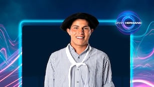 Gran Hermano - Williams - portada